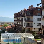 Apartament Simon's Bansko