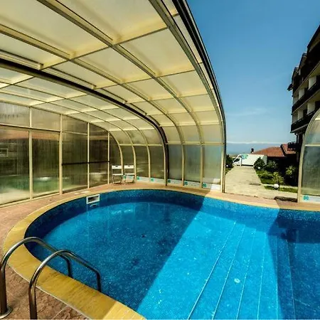 Simon's * Bansko