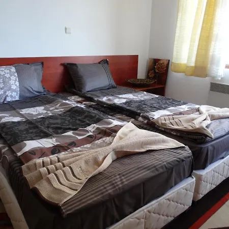 Apartman Simon's Banszko