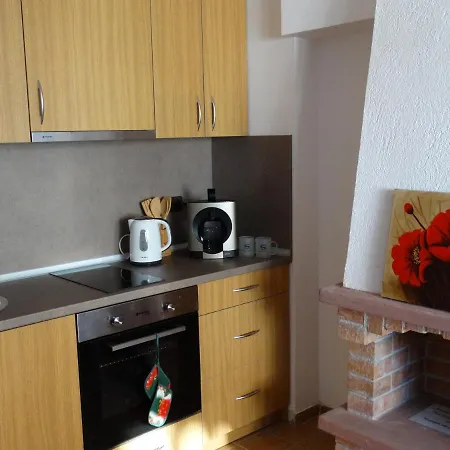 Apartament Simon's Bansko