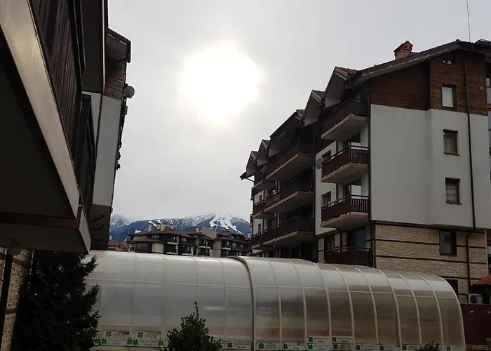 Simon's Апартамент *