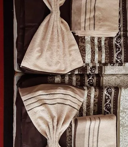 Апартамент Simon's