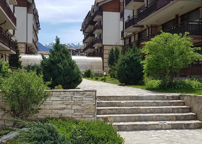 Апартамент Simon's