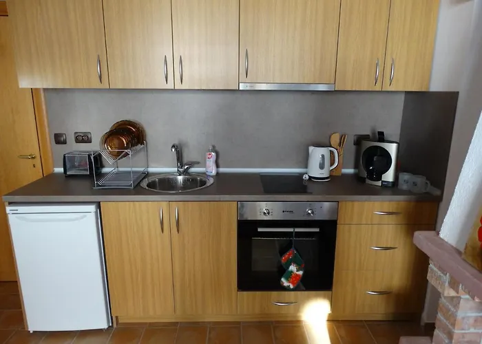 Simon's Банско