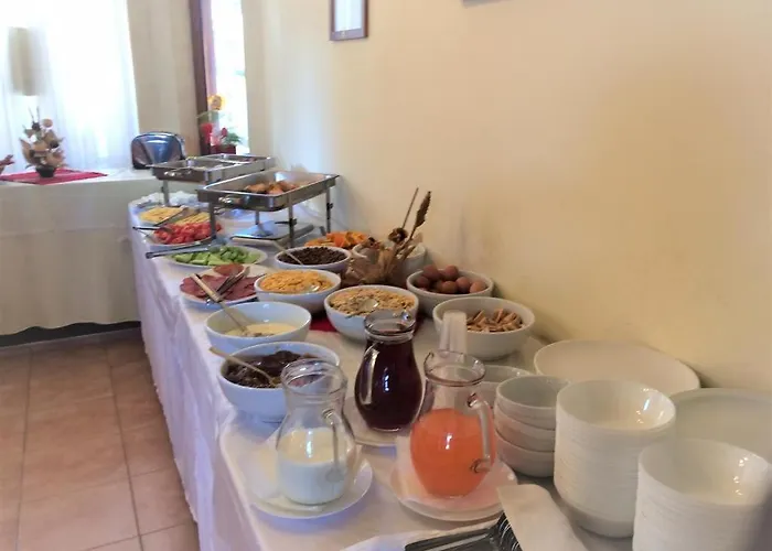 Simon's Банско