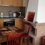 Simon's 아파트