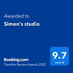 Simon's 아파트 *