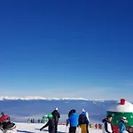 아파트 Simon's