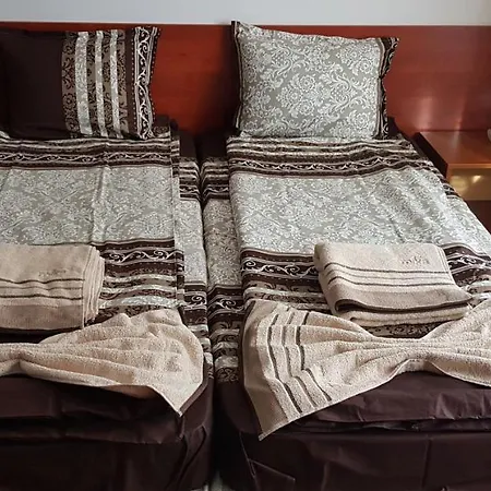 Simon's Бансько