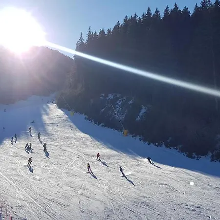 Simon's Апартамент Банско