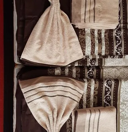 アパート Simon's