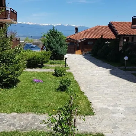 Апартаменти Simon's