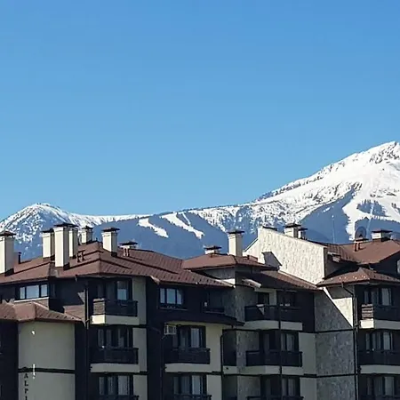 Simon's Bansko
