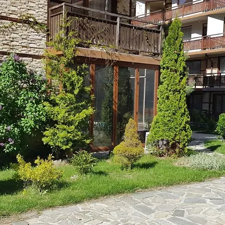 アパート Simon's