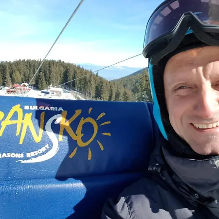 Simon's * バンスコ