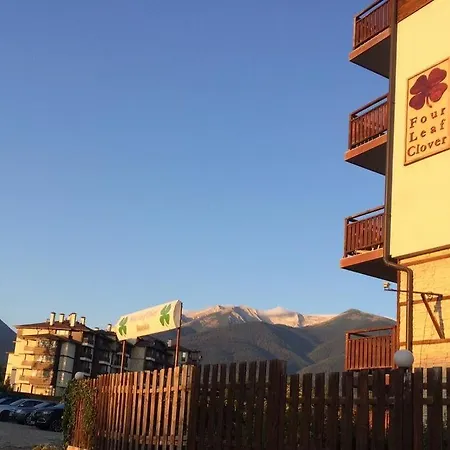Simon's Bansko