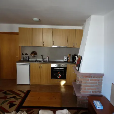 Simon's Апартаменти