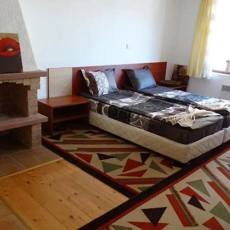 Simon's アパート