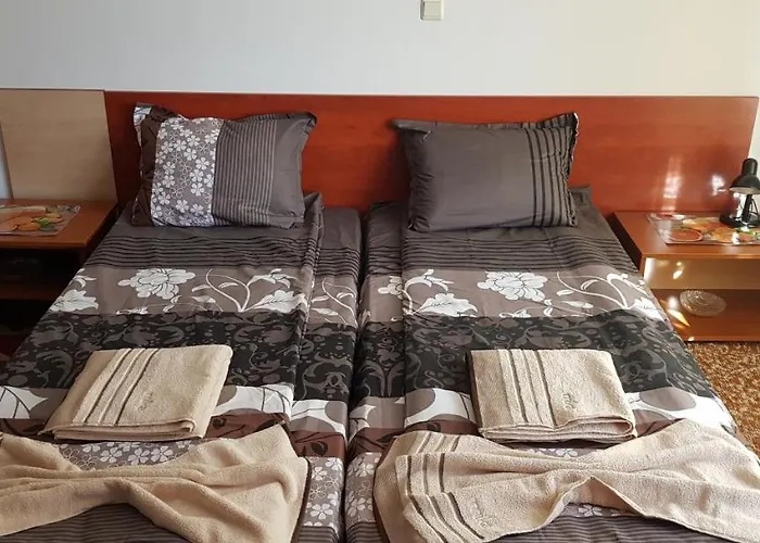 Simon's Apartamento *