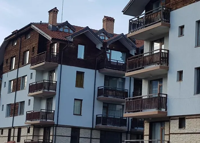 Apartamento Simon's *