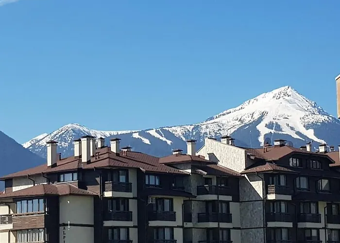 Simon's Bansko