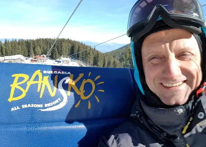 Simon's * Bansko