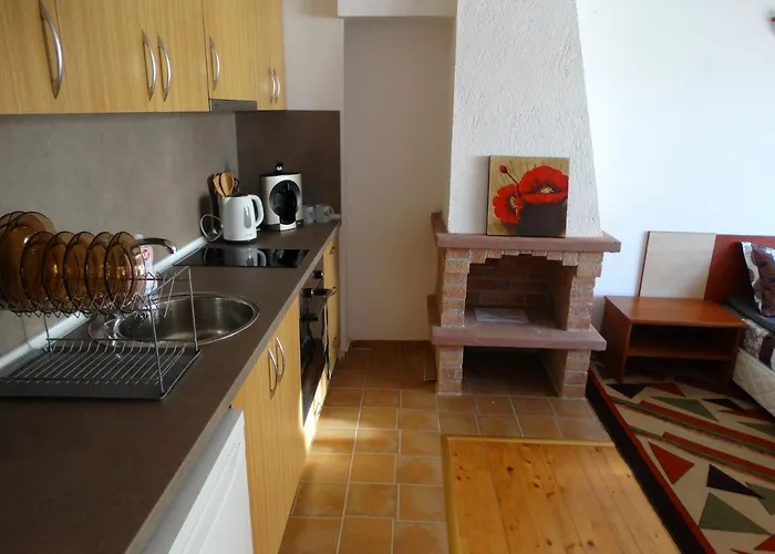 Simon's Apartment Bansko