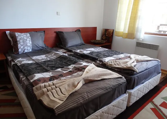 Apartment Simon's Bansko