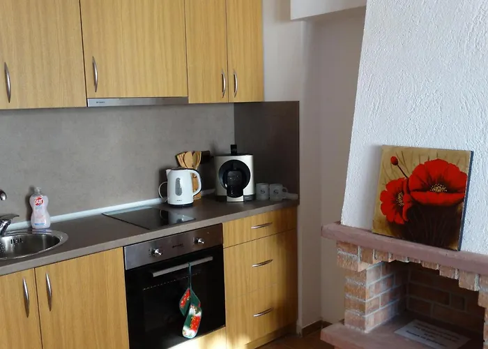 Apartment Simon's Bansko