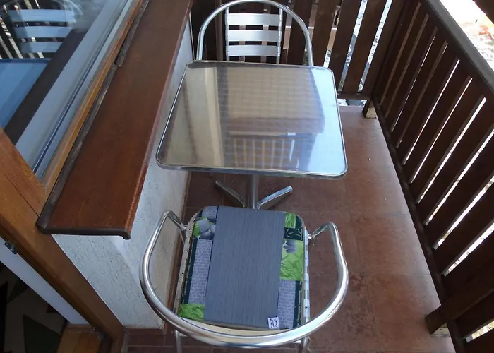 Simon's Apartamento *